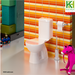 Picture for category TURAVIT kids bathrooms